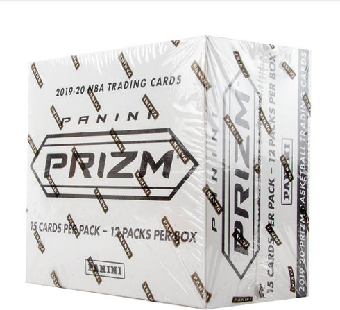 19 PANINI PRIZM BSK CELLOS